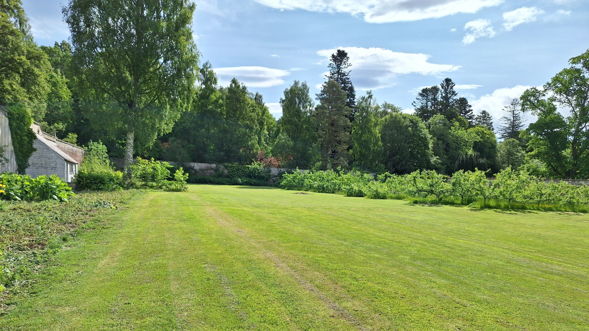 Cluny_Community_Walled_Garden